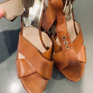 Michael kors sandals